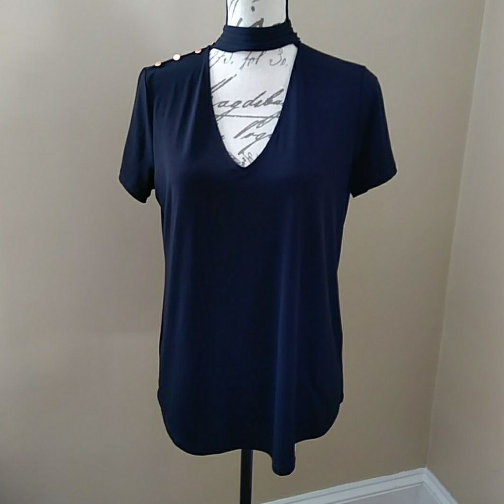 Ivanka Trump top